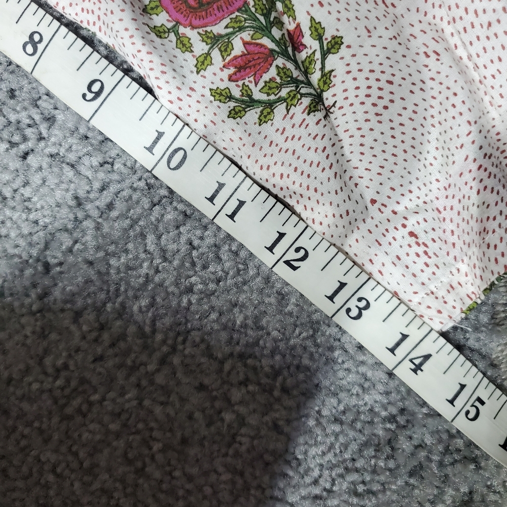 Roller Rabbit Long Kurta Dress - Picture 11 of 15